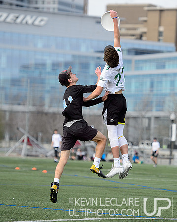 YULA 2019 Pool Play