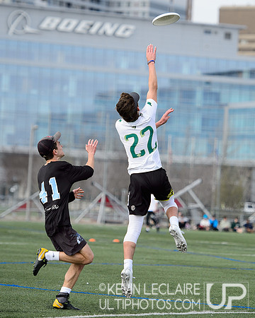 YULA 2019 Pool Play