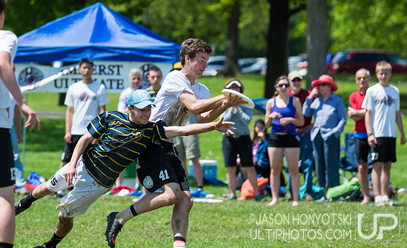 Mass HS States 2014