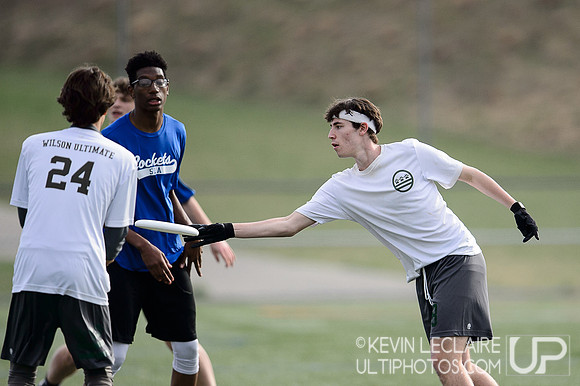 YULA 2019 Pool Play