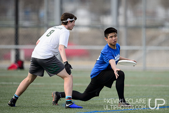 YULA 2019 Pool Play