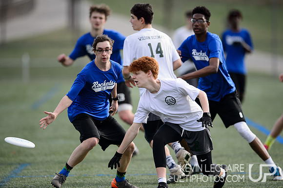 YULA 2019 Pool Play