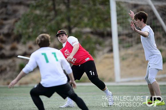YULA 2019 Pool Play