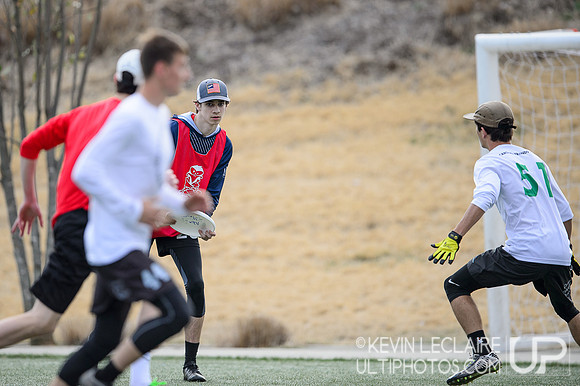 YULA 2019 Pool Play