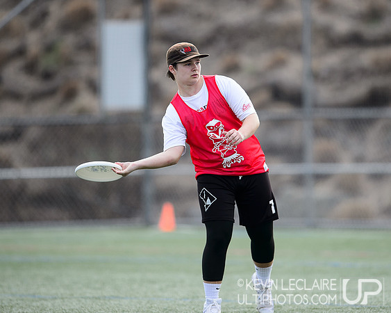 YULA 2019 Pool Play