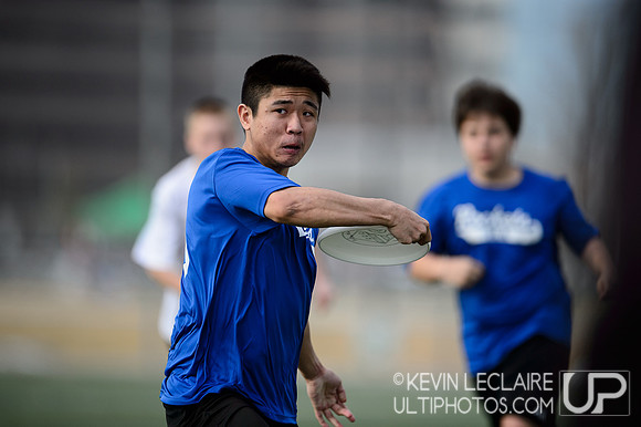 YULA 2019 Pool Play