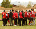 Team Photos - Big Sky DI Conference Championships 2019