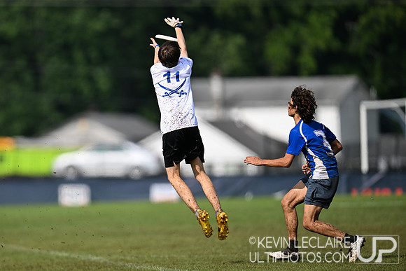 VA HS States 2024 Sunday