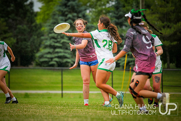 Radnor vs Edina