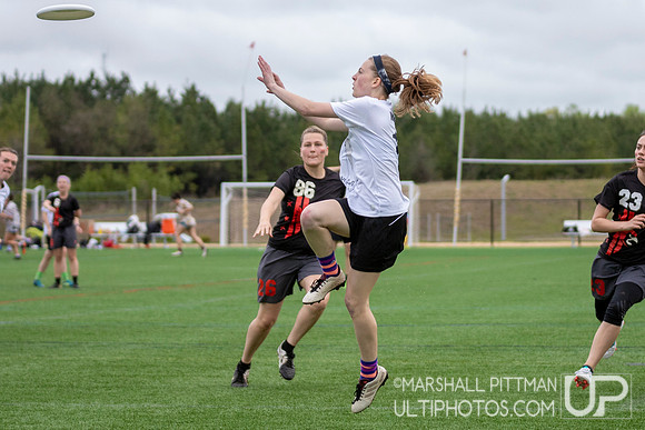 Atlantic Coast 2019 Pool Play