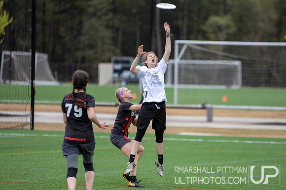 Atlantic Coast 2019 Pool Play