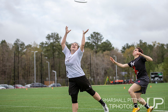 Atlantic Coast 2019 Pool Play