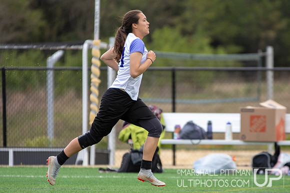 Atlantic Coast 2019 Pool Play