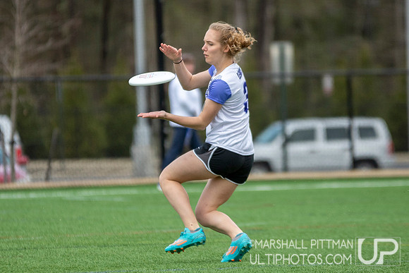 Atlantic Coast 2019 Pool Play
