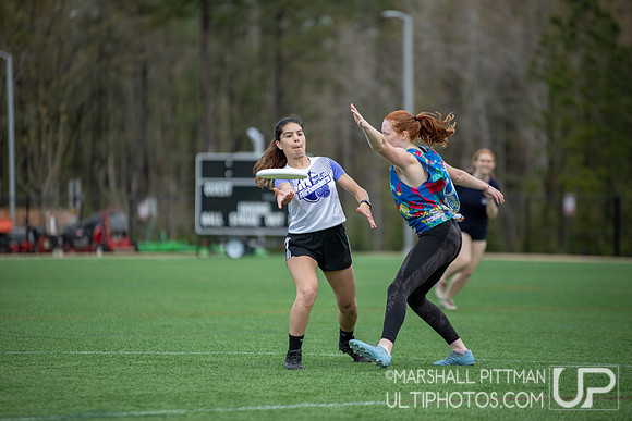 Atlantic Coast 2019 Pool Play