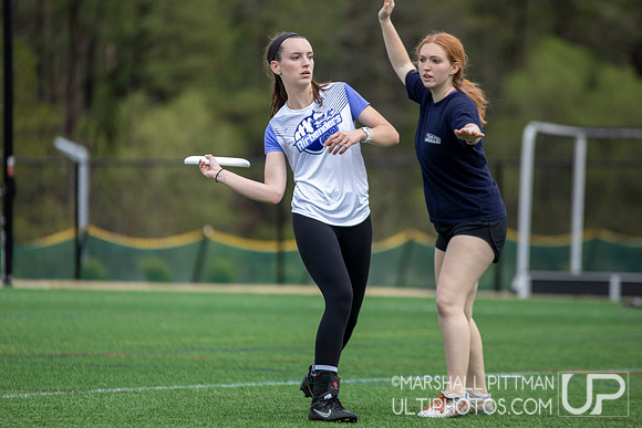 Atlantic Coast 2019 Pool Play