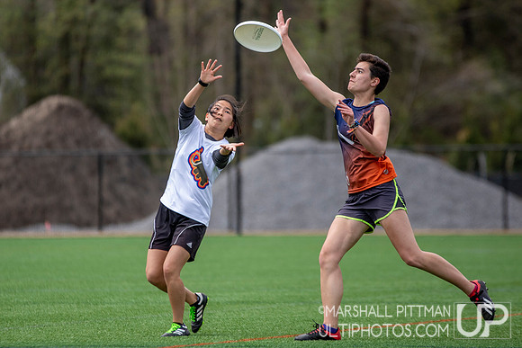 Atlantic Coast 2019 Pool Play