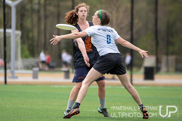 Atlantic Coast 2019 Pool Play