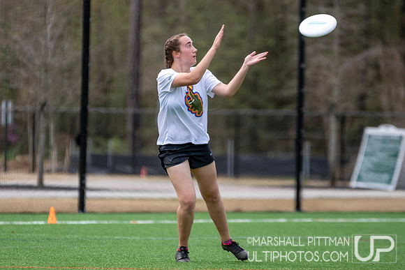 Atlantic Coast 2019 Pool Play