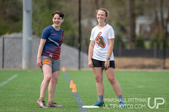 Atlantic Coast 2019 Pool Play