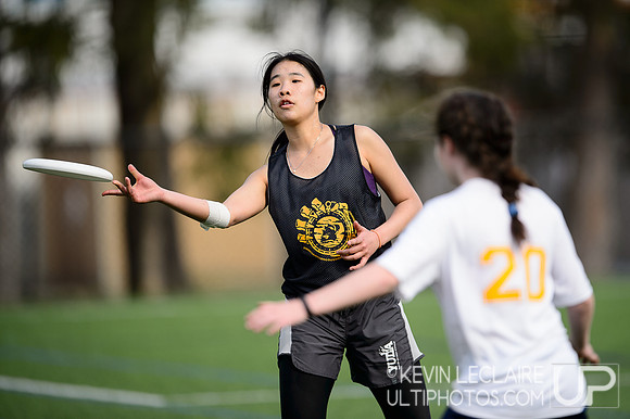 YULA 2019 Pool Play