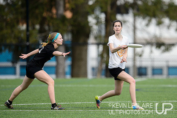 YULA 2019 Pool Play
