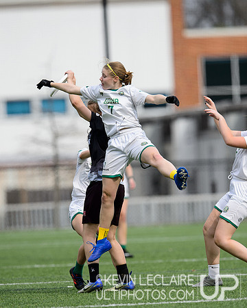 YULA 2019 Pool Play