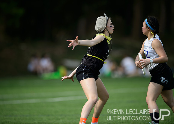 YULA 2019 Pool Play
