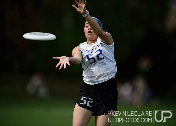 YULA 2019 Pool Play