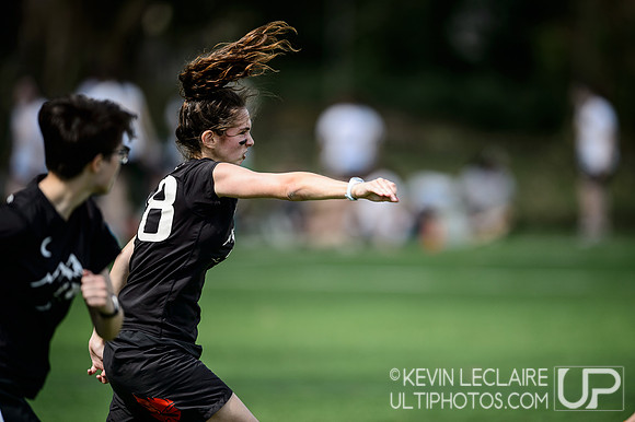 YULA 2019 Pool Play