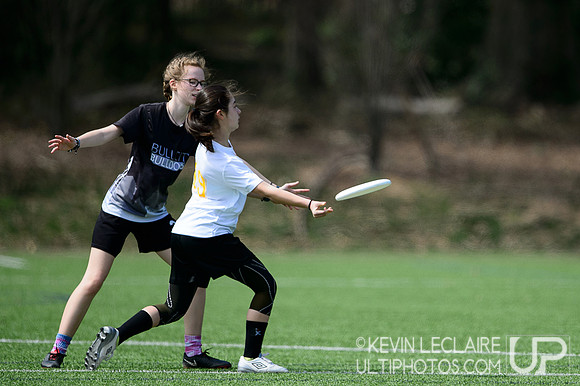 YULA 2019 Pool Play