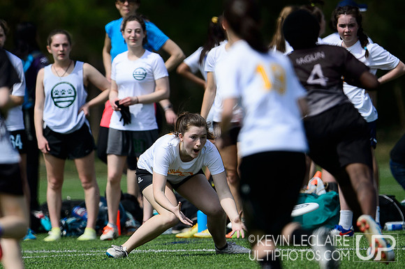 YULA 2019 Pool Play