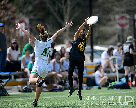 YULA 2019 Pool Play