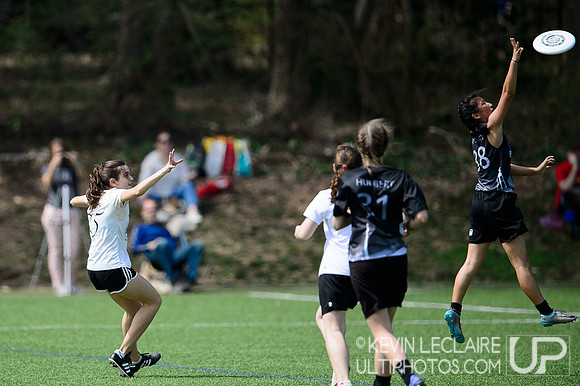YULA 2019 Pool Play