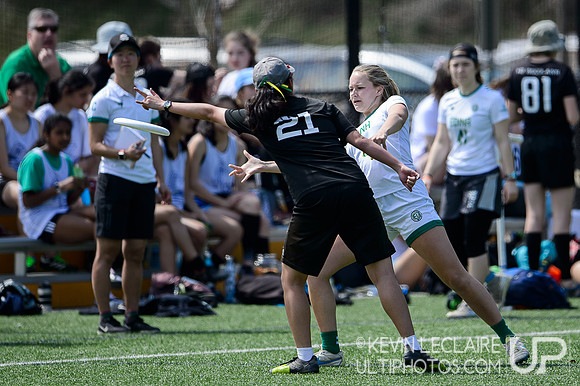 YULA 2019 Pool Play