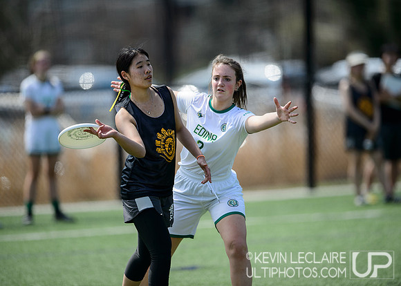 YULA 2019 Pool Play