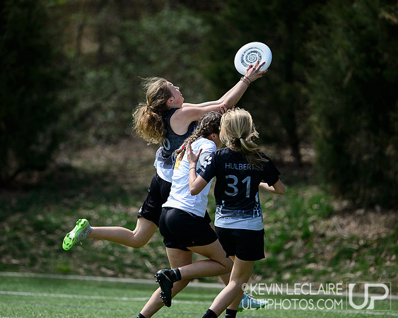 YULA 2019 Pool Play