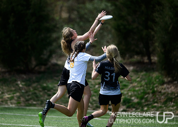 YULA 2019 Pool Play