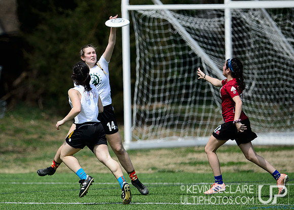 YULA 2019 Pool Play