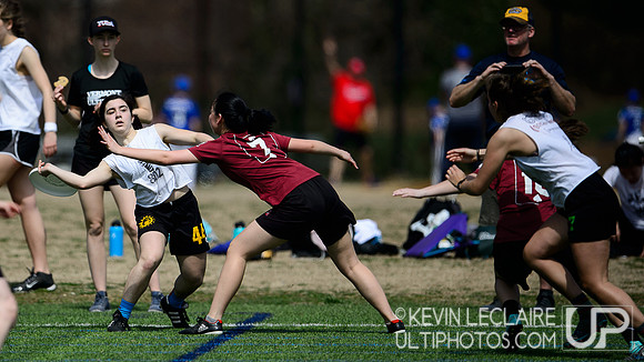 YULA 2019 Pool Play