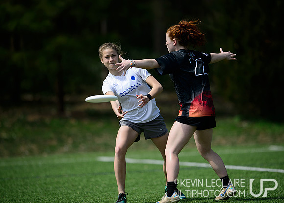YULA 2019 Pool Play