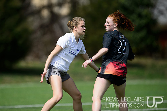YULA 2019 Pool Play
