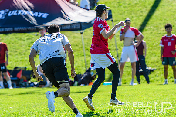 Vancouver Ultimate League