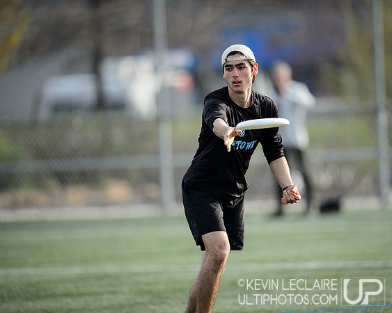 YULA 2019 Boys Pre-Qtrs