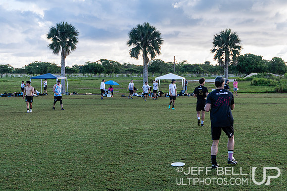 Pan American Ultimate Championships