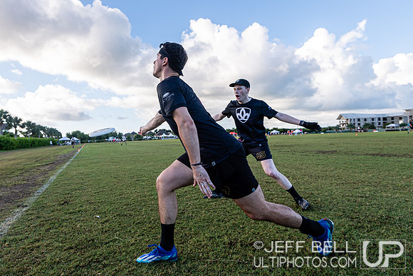 Pan American Ultimate Championships