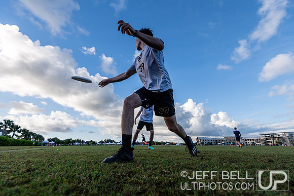 Pan American Ultimate Championships