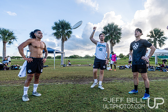 Pan American Ultimate Championships