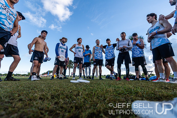 Pan American Ultimate Championships