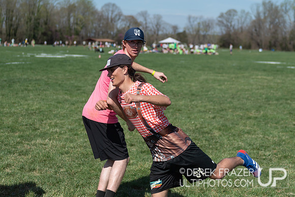 Fools Fest 2025 Sunday Full Coverage